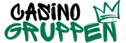 casinogruppen logo