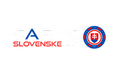casinoslovenske logo