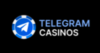 telegramcasinos logo