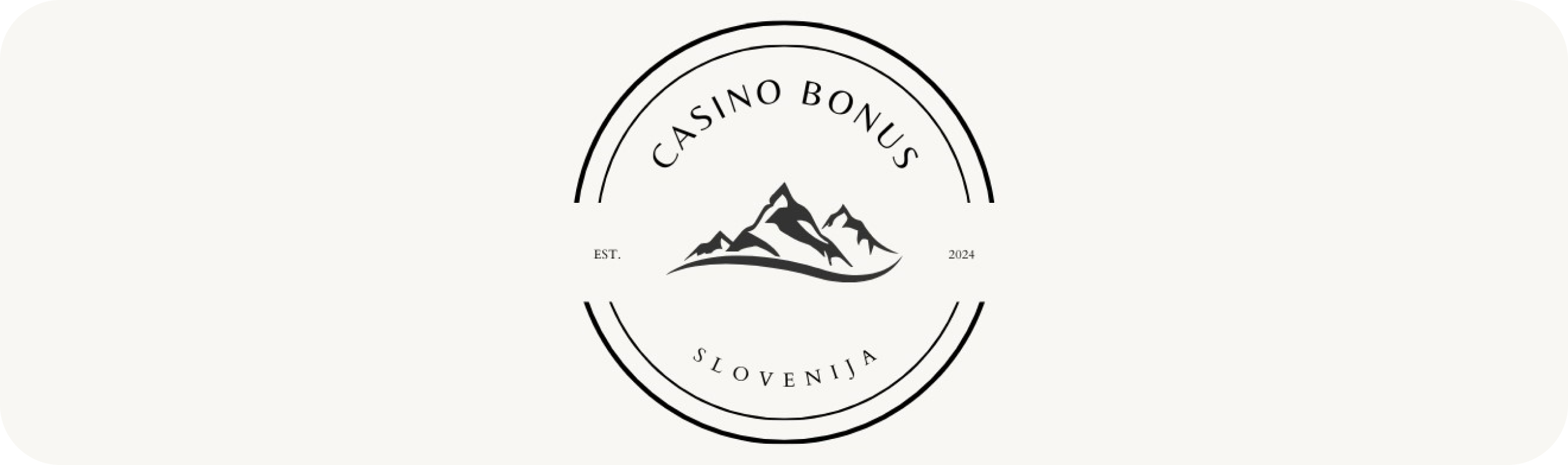 Casino Bonus Slovenija logo