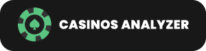 Casinosanalyzer logo