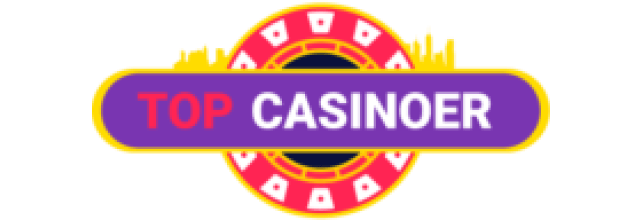 top casinoer logo  