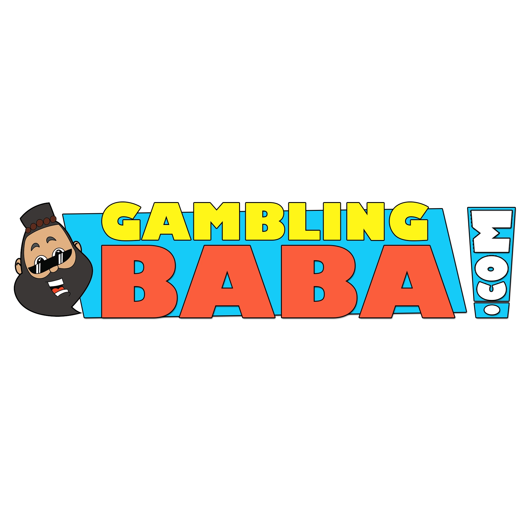 Gamblingbaba logo