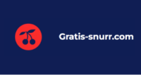 gratis-snurr logo