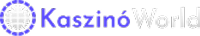 kaszinoworld logo