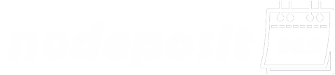 nodeposit logo