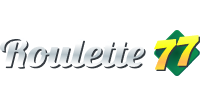 roulette77 logo