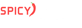 SpicyCasinos logo