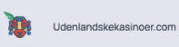 udenlandskekasinoer logo