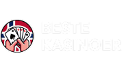 verifisertekasinoer logo