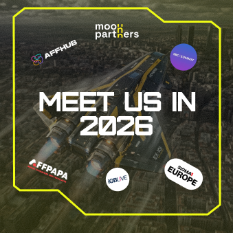 Where to Meet Moon Partners in 2026: Conferences & Industry Events